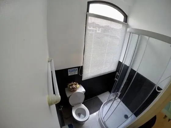 Ortak Ranzalı Oda (Gray & Brown)