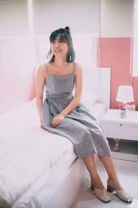 Tek Kişilik Oda (Pink Delight)