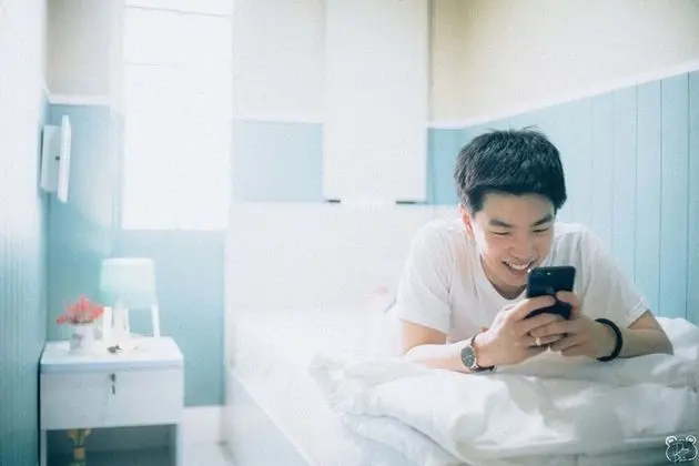 Tek Kişilik Oda (Sky Blue)