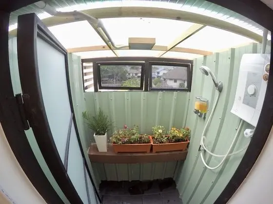 Tek Kişilik Oda (Sky Blue)