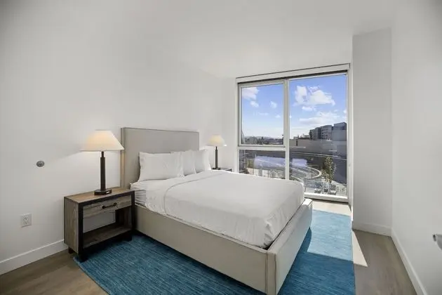 Premium Apart Daire, 1 Yatak Odası