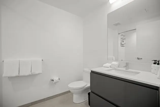 Premium Apart Daire, 1 Yatak Odası