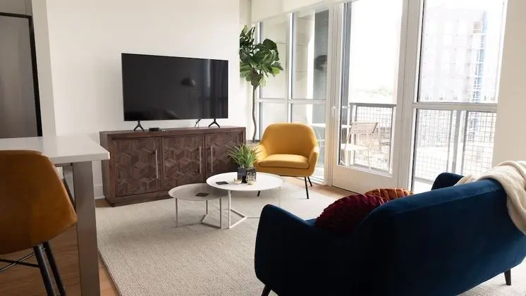 Premium Apart Daire