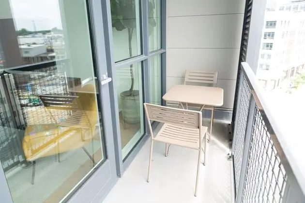 Premium Apart Daire