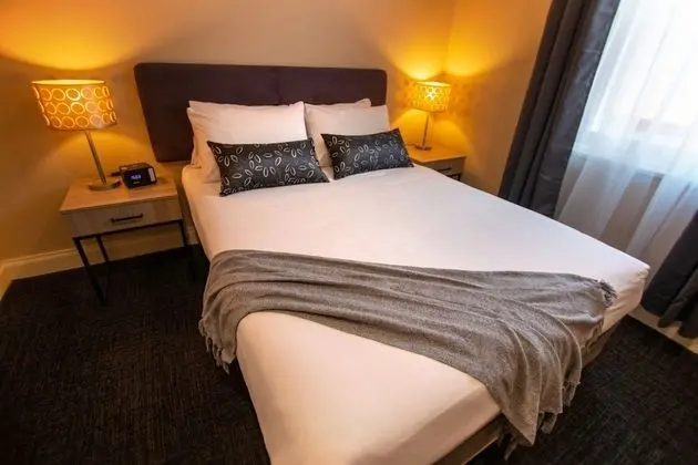 Standard Apart Daire, 1 Yatak Odası