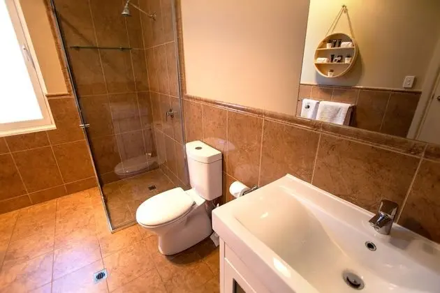 Standard Apart Daire, 2 Yatak Odası