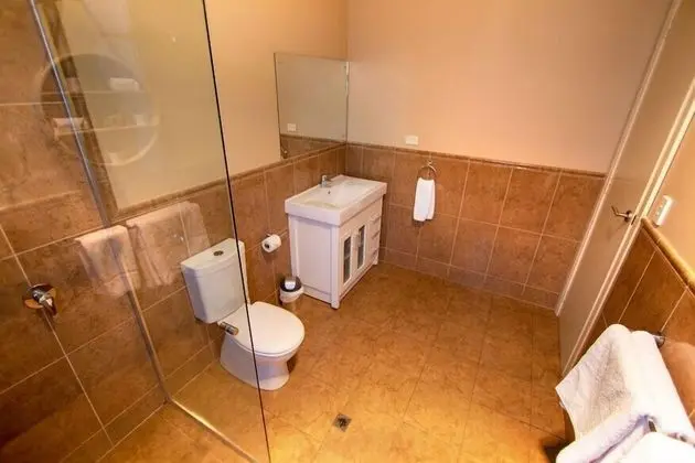 Standard Apart Daire, 2 Yatak Odası
