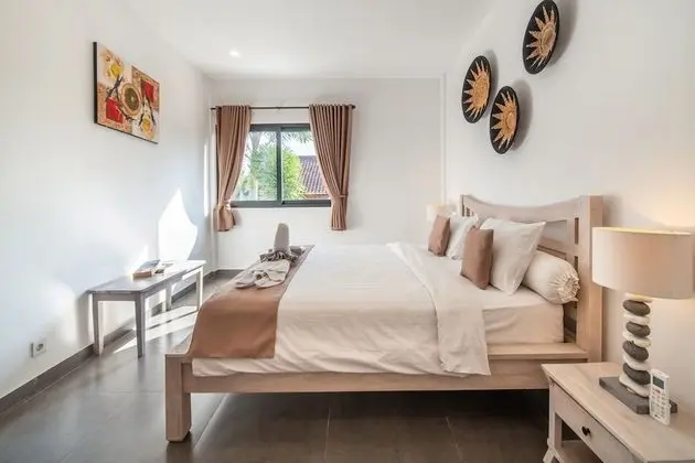 Superior Villa