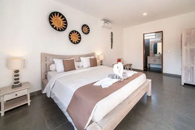 Superior Villa