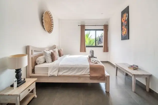 Superior Villa