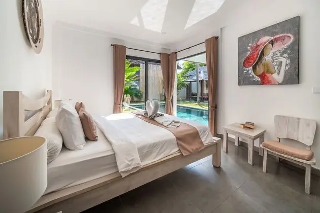 Superior Villa