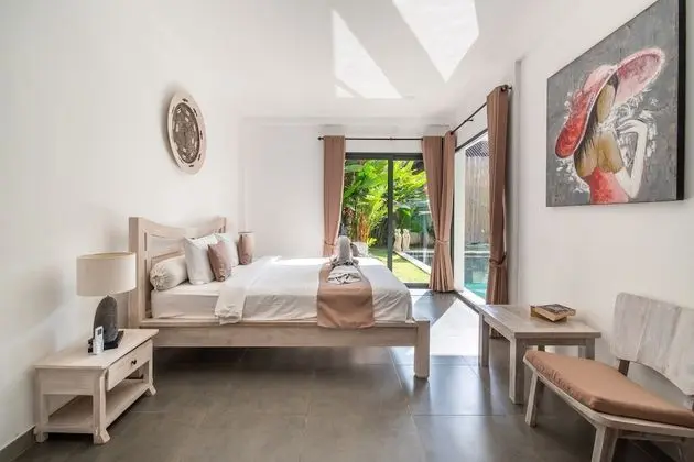Superior Villa