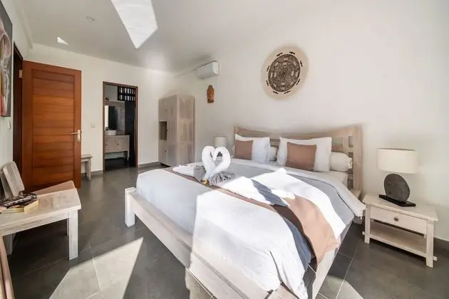 Superior Villa