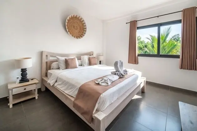 Superior Villa