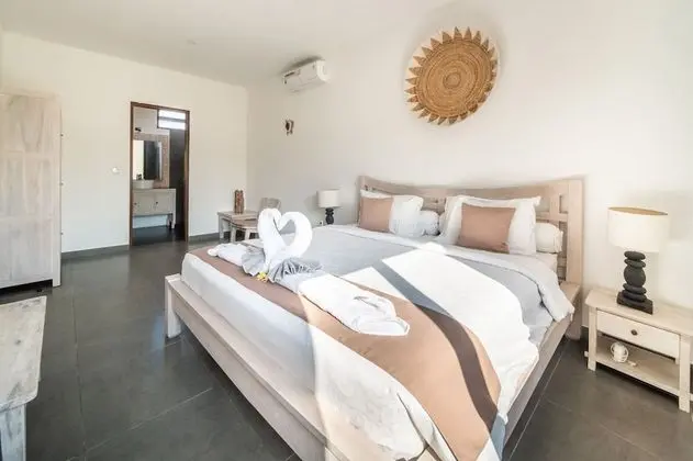 Superior Villa