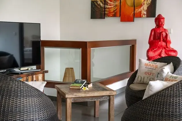 Superior Villa