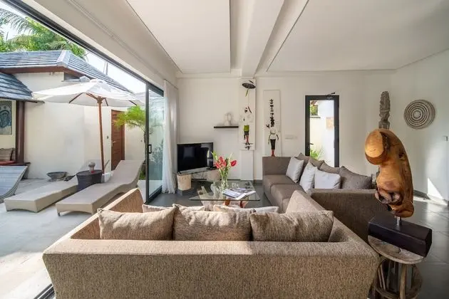 Superior Villa