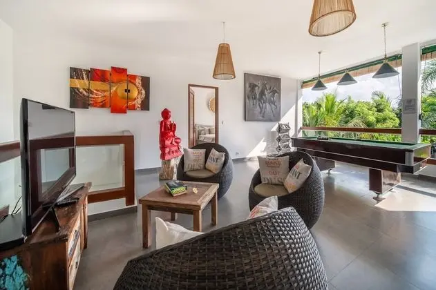 Superior Villa