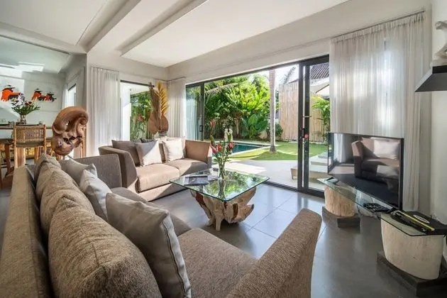 Superior Villa