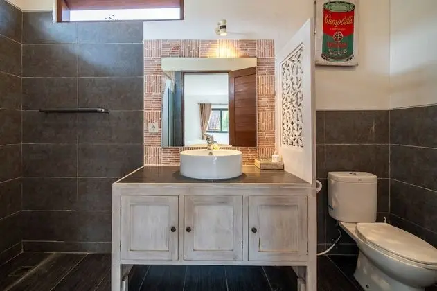 Superior Villa