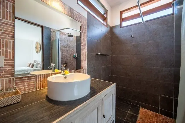 Superior Villa