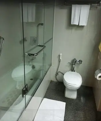 Deluxe İki Ayrı Yataklı Oda