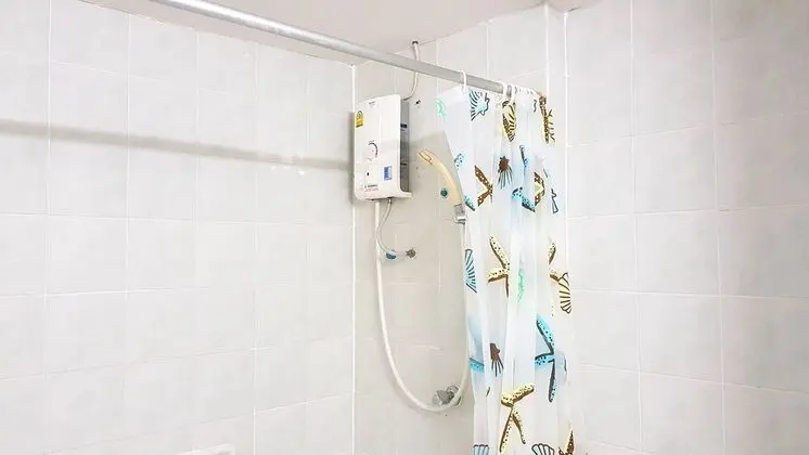 Standard Oda, 1 En Büyük (King) Boy Yatak