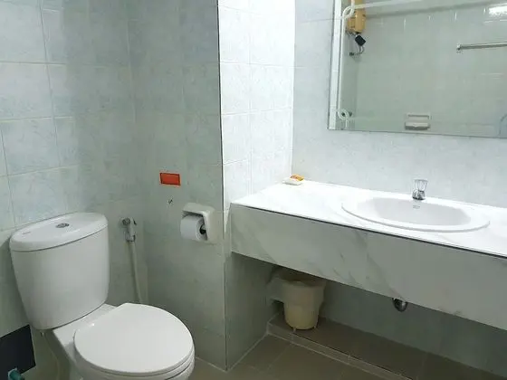 Standard Oda, 1 En Büyük (King) Boy Yatak