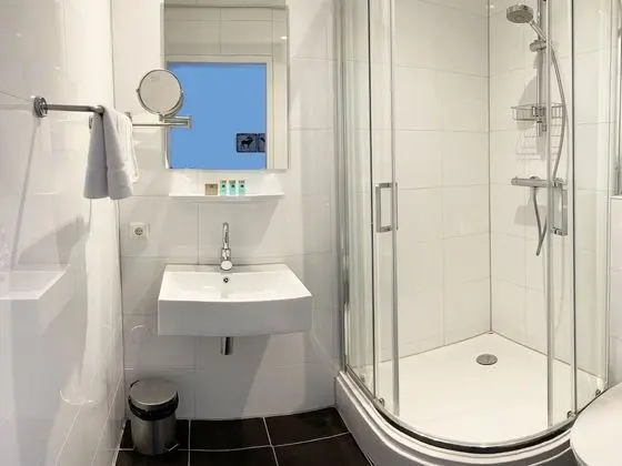 Deluxe İki Ayrı Yataklı Oda, 2 Tek Kişilik Yatak