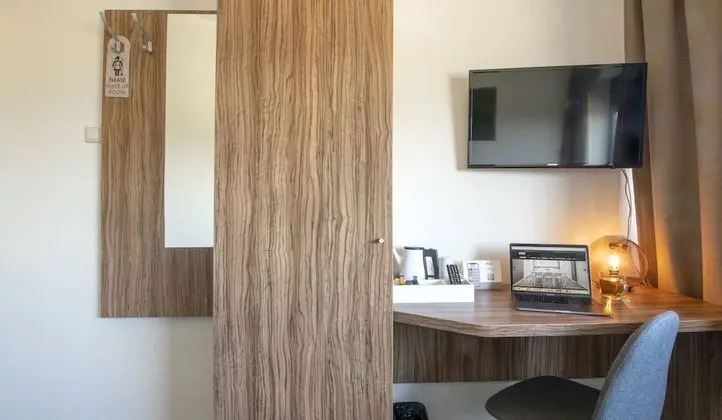 Standard Tek Kişilik Oda