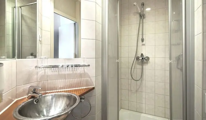 Standard Tek Kişilik Oda