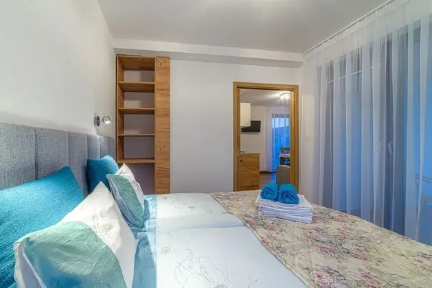Deluxe Apart Daire (1)