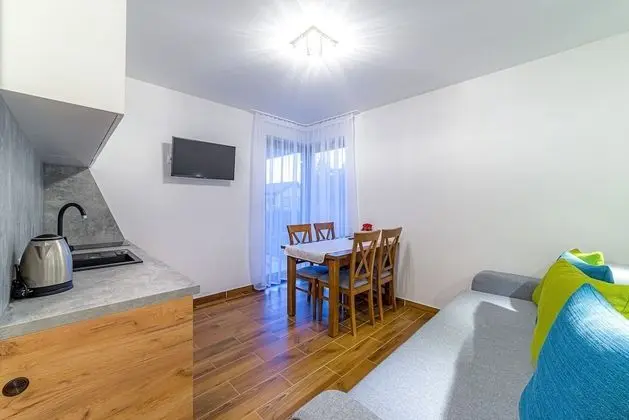 Deluxe Apart Daire (1)