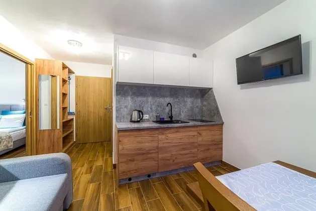 Deluxe Apart Daire (1)