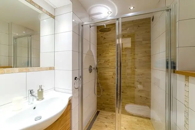 Deluxe Apart Daire (1)