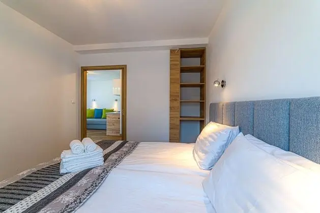 Deluxe Apart Daire (2)
