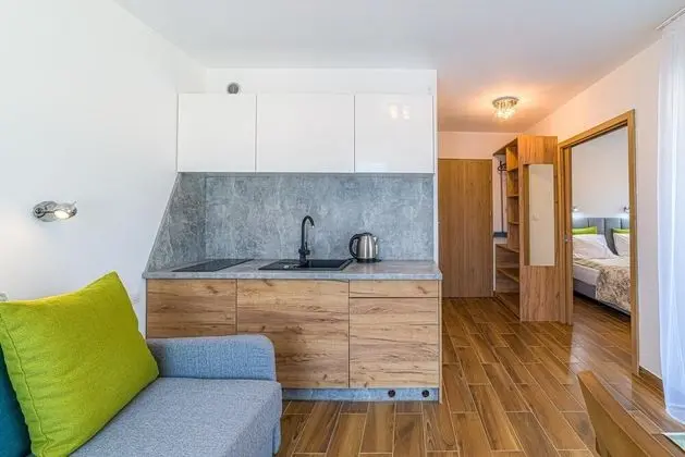 Deluxe Apart Daire (2)
