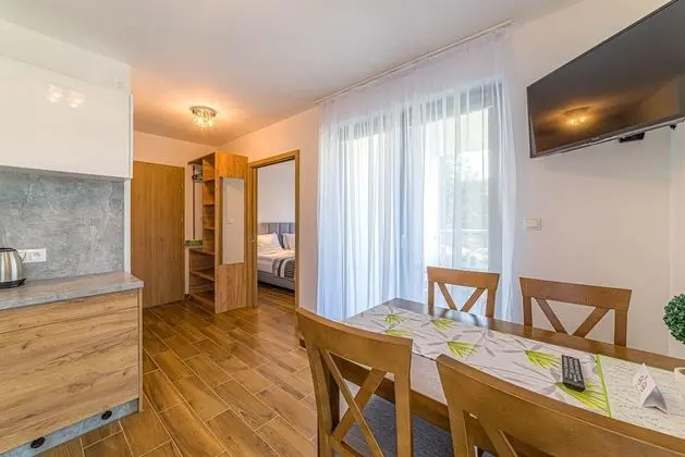 Deluxe Apart Daire (2)
