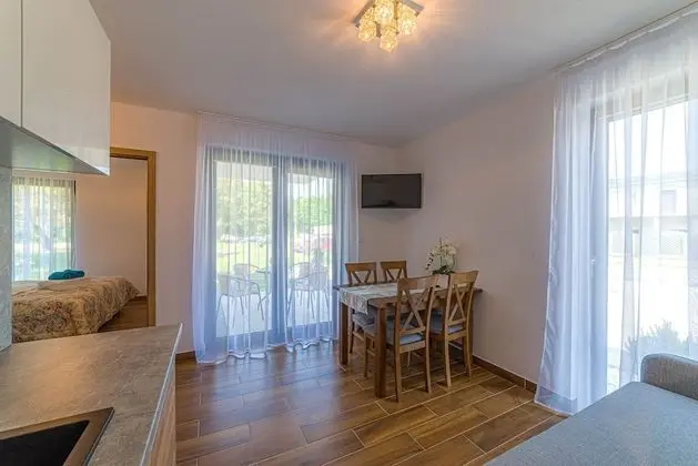 Deluxe Apart Daire (2)