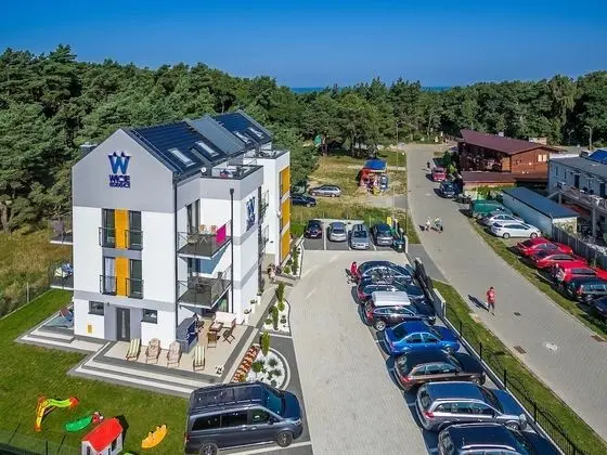 Deluxe Apart Daire (2)
