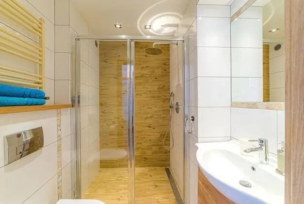 Deluxe Apart Daire (2)