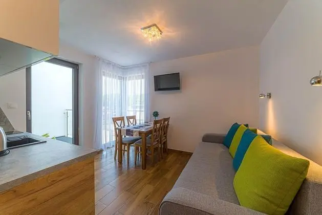 Deluxe Apart Daire (3)