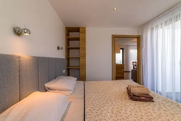Deluxe Apart Daire (3)