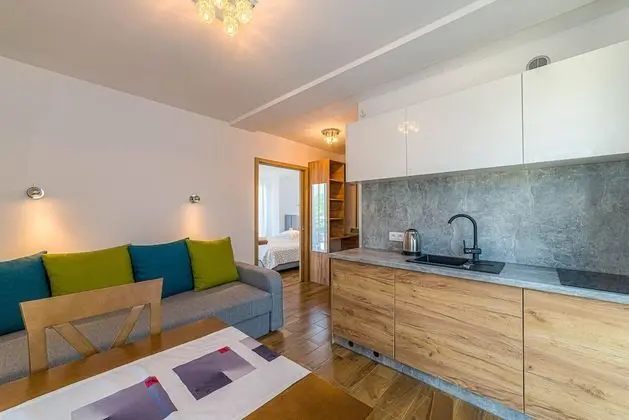 Deluxe Apart Daire (3)