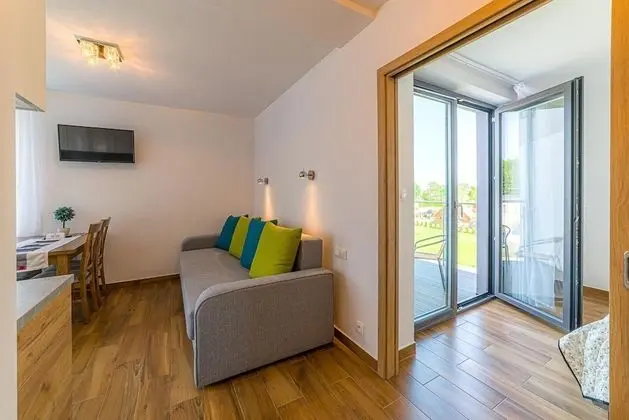 Deluxe Apart Daire (3)
