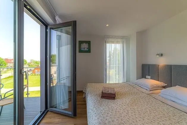 Deluxe Apart Daire (3)