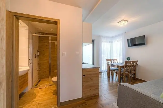 Deluxe Apart Daire (3)