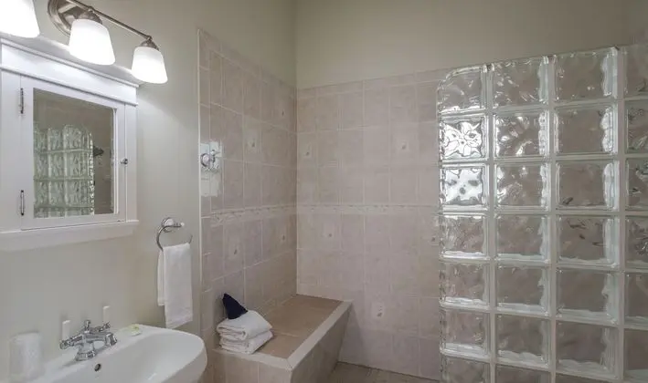 Villa, 1 King Bed with Sofabed, Kitchen at Wicker House, 913 Duval Street