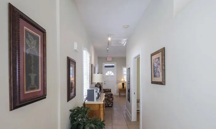 Villa, 1 King Bed with Sofabed, Kitchen at Wicker House, 913 Duval Street