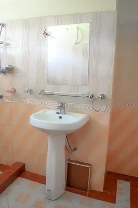 Çift ​​kişilik Standard